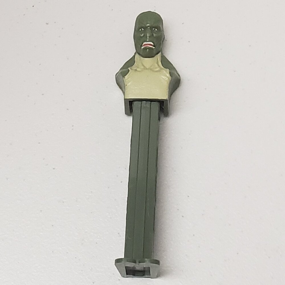 Pez Dispenser Lizardman Marvel 2012